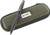 BLACK 6" LENGTH ANODIZEDCRKT WILLIAMS DEFENSE PEN 