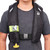 Bluestorm Stratus 35 Auto Type II Inflatable PFD - Apex Black