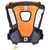 Bluestorm Arcus 40 Auto Type II Inflatable PFD - Orange