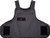 4.0 3XL BLACK LEVEL IIIA<BULLETSAFE BULLETPROOF VEST 