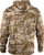 AURIC CAMO LARGE*BROWNING TECH HOODIE LS 