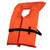 Bluestorm Type II Adult Universal Foam Life Jacket - Orange