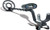 RECREATIONAL METAL DETECTORBOUNTY HUNTER "TRACKER IV" 