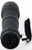 LIGHT 4 MILLION VOLT BLACKGUARD DOG STEALTH STUN GUN W/ 