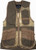 HEATWAVE MESH VEST LARGE SKPEREGRINE OUTDOORS WILD HARE 