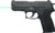 SIG SAUER P228/P229LASERMAX LASER GUIDE ROD GREEN 