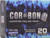 20RD 25BX/CSCORBON 45 ACP+P 200GR JHP