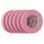 FrogTape CP 325 Medium-High Adhesion Masking Tape - 24MM x 55M x 6-Pack - Pink - Rated for 325&deg;F