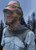 NO-SEE-UM PROTECTION 1.0 OZARB BEN'S ULTRANET HEADNET 