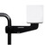 Scanstrut ScanPod Uncut Fits .98" to 1.33" Arm Mount Use w/Switches, Small Screens &amp; Remote Controls