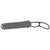KBAR ACHERON SKELETON 3.125" BLK