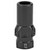RUGGED 3 LUG ADAPTER 1/2X28