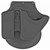 FOBUS PDL CUFF/MAG 9MM DBL STK