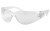 WALKER'S WRAP SPRT GLASSES CLR
