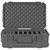 SKB I-SERIES HANDGUN CASE 6 GUN BLK