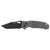 HOGUE SIG K320 TAC 3.5 TB BLK GRY