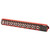 UTG PRO M-LOK 15"SSLM 2TN RL BLK/RD