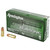 Remington Subsonic 9mm 147gr Ammo