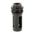 SCO ASR CLOSED TINE FH 1/2X28 223CAL