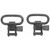 GROVTEC MOSBRG 500 LCK SWIVEL SET 1"
