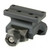 Geissele Automatics Super Precision Mount Fits Trijicon MRO Lower 1/3 Co-Witness Black 05-470B