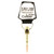 Caliber Gourmet 308 Bottle Opener Keychain Display, 24 Keychains, Gold CCOCBG-1017