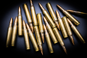 Complete Guide to 5.56 Ammo: M855 vs. M193