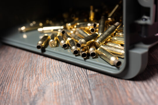 What is .380 Ammo? A Beginner’s Guide