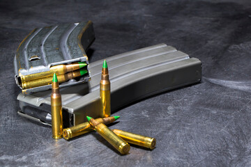 Comprehensive Guide: How to Load AR-15 Magazines with Stripper Clips