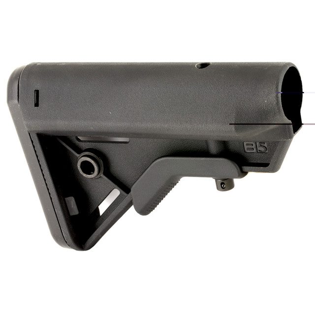 B5 Systems: Elevating Performance with Innovative Firearms Accessories