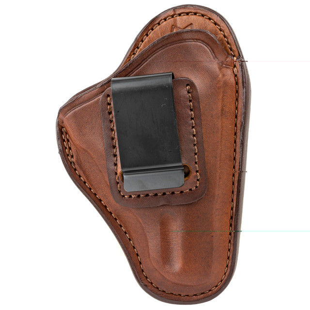 ​Elegance and Precision: Bianchi Leather Holsters