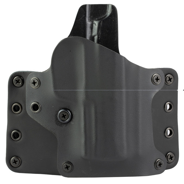 ​BlackPoint Tactical: Elevating Concealed Carry with Precision and Quality