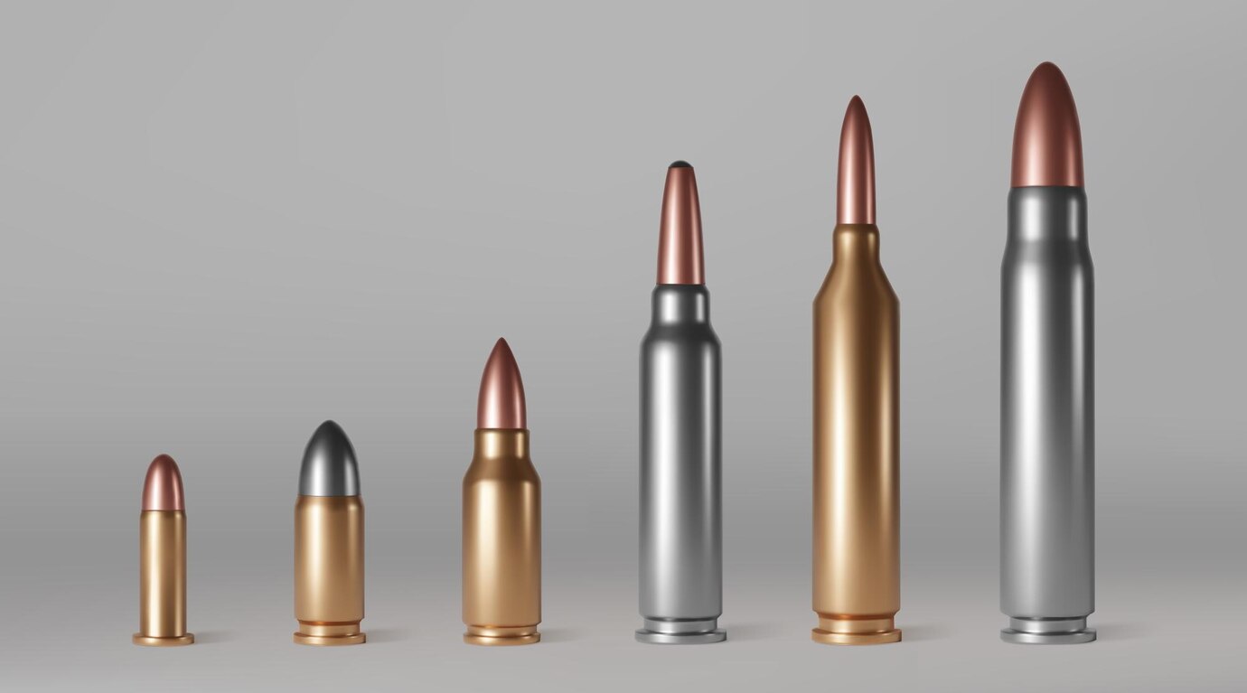 9mm vs. .45 ACP: Which Should You Choose