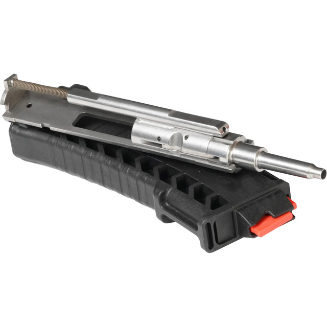 ​CMMG: Revolutionizing the Firearms Industry with Innovation and Precision