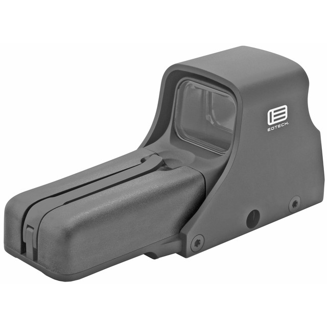 ​EOTech: Innovating Optics for Precision and Performance