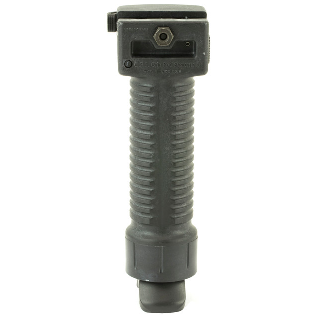 Grip Pod: Enhancing Stability and Versatility in Firearms