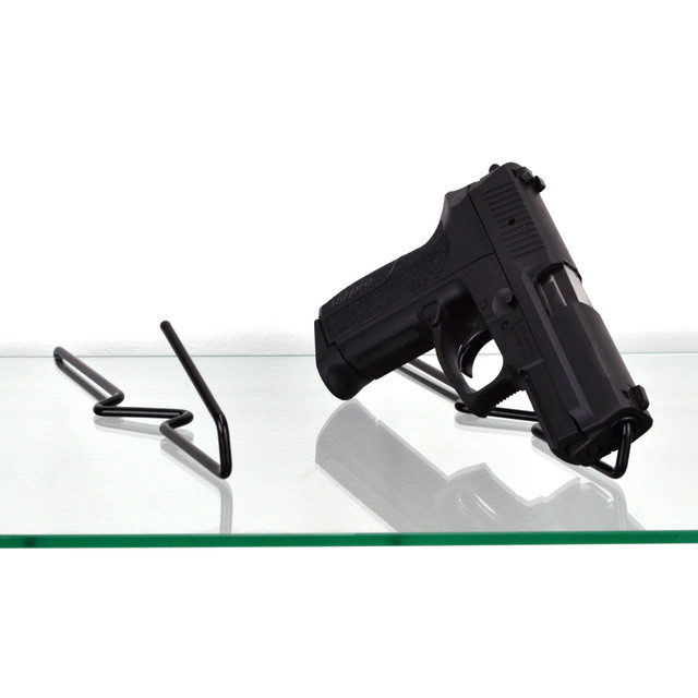 Gun Storage Solutions: Innovating Safe and Efficient Firearm Organization