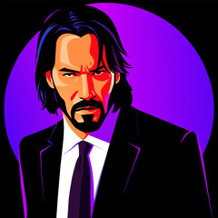 The Firepower of John Wick: A Comprehensive Analysis of All Four Movies