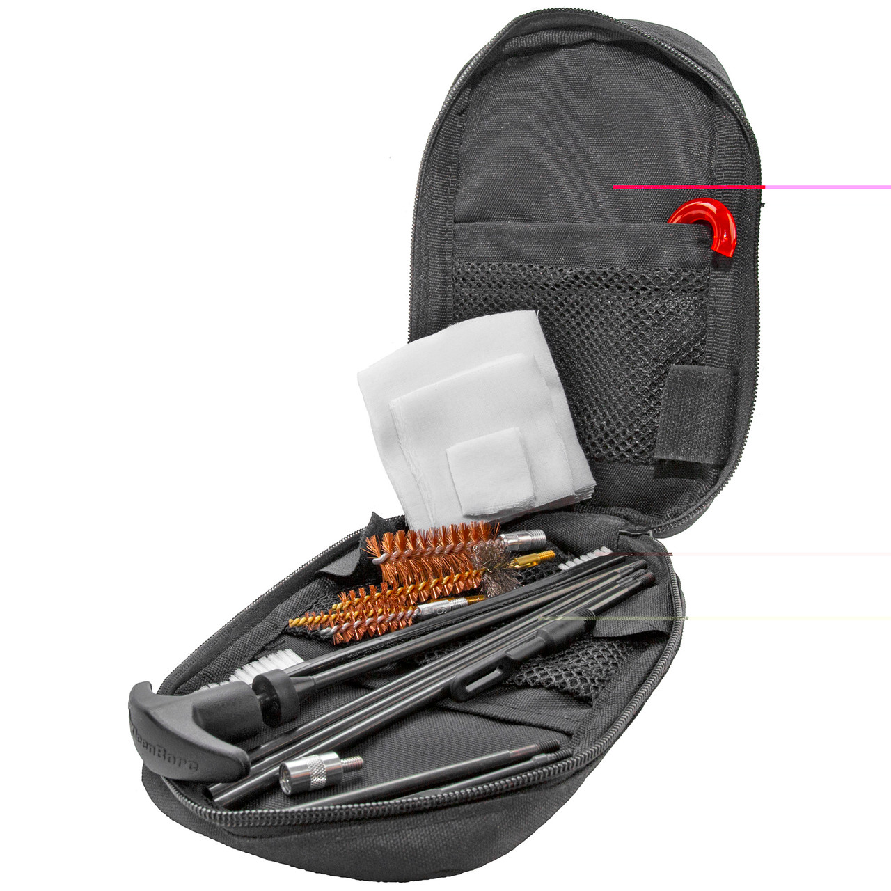 ​Kleen-Bore: Elevating Firearm Care with Precision and Innovation