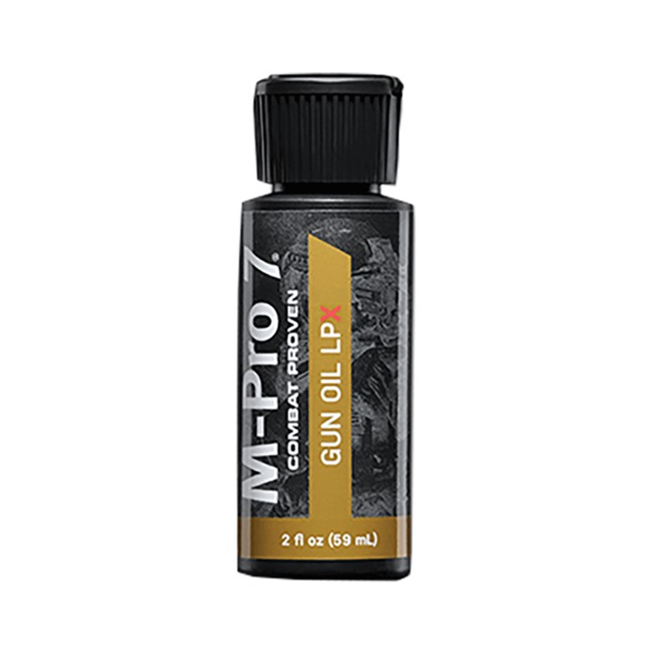 M-PRO 7: The Pinnacle of Firearm Cleaning and Maintenance Solutions