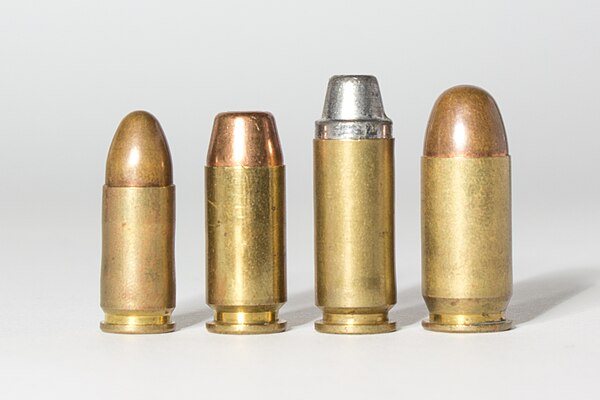 Understanding 9mm Ammunition: A Comprehensive Guide