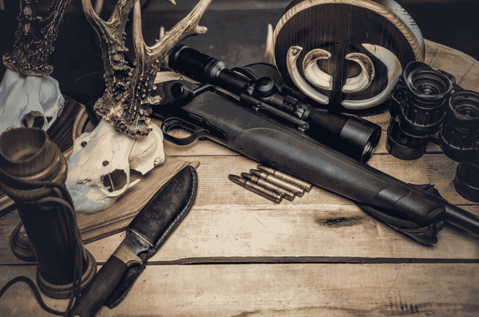 Top-Rated Quick Access Safes for Rifles and Shotguns: An In-Depth Review 