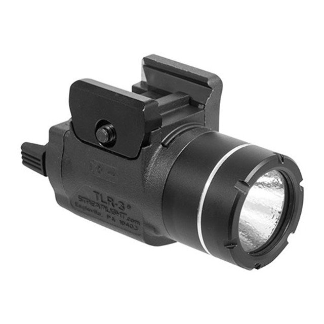 ​Streamlight: Illuminating Innovation and Reliability in Lighting Solutions