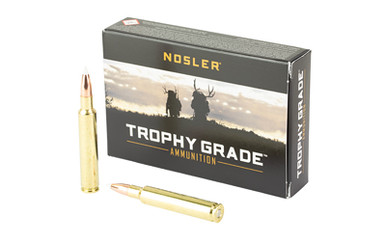 LER 280 ACK IMP 160GR AB 20/BOX Ammo