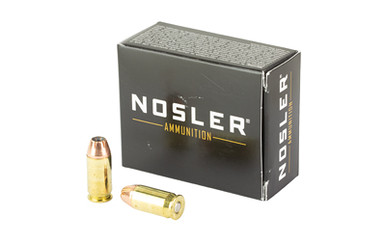 LER ASP 45ACP 185GR HG JHP 20/BOX Ammo