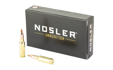 LER 6.5 GRENDEL 120GR BT 20/Box Ammo