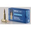  Rifle Ammunition 6.5 Grendel FMJ 110gr 2756 Fps 20/ct Ammo