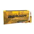 ger Hybrid Target Rifle Ammunition .300 PRC 215gr OTM 2940 Fps 20/ct Ammo