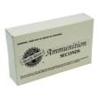 FACTORY SECONDS Ammo