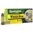 ington Performance Wheel Gun Ammunition .32 S&W Long 98 Gr LRN 705 Fps 50/ct Ammo
